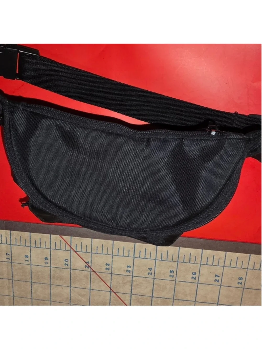 Quality Accessories step back